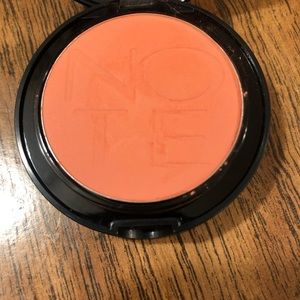 Note Luminous Silk Compact Blusher